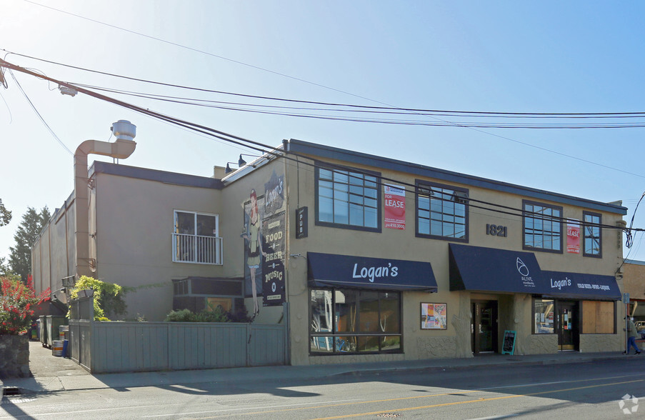 1821 Cook St, Victoria, BC en venta - Foto principal - Imagen 1 de 4