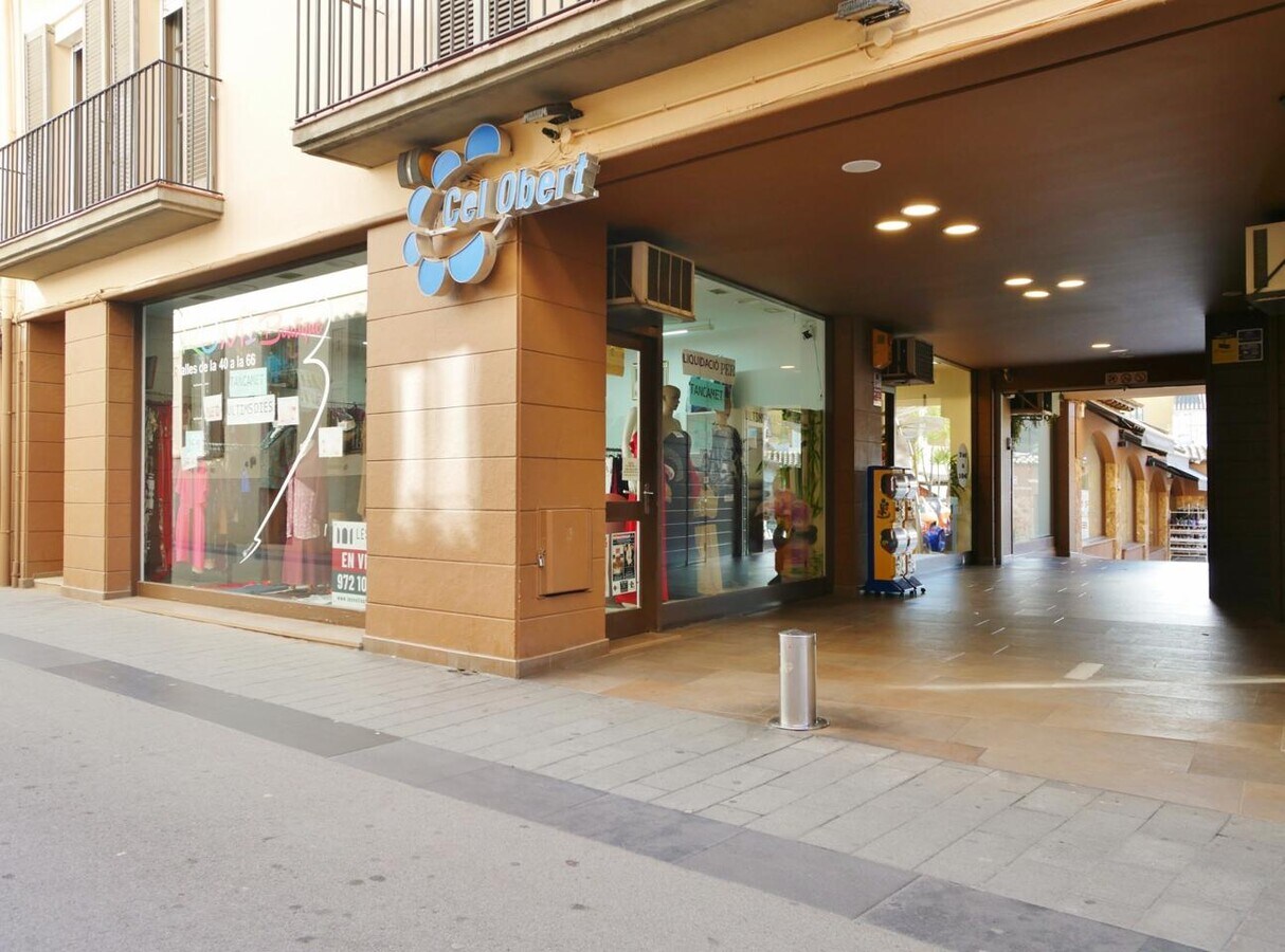 Palafrugell, GER 17200 -  -  - Plano de la planta - Image 1 of 4