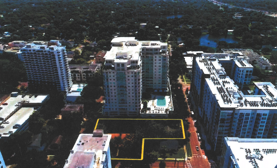 109 S Osceola Ave, Orlando, FL en venta - Foto del edificio - Imagen 1 de 6