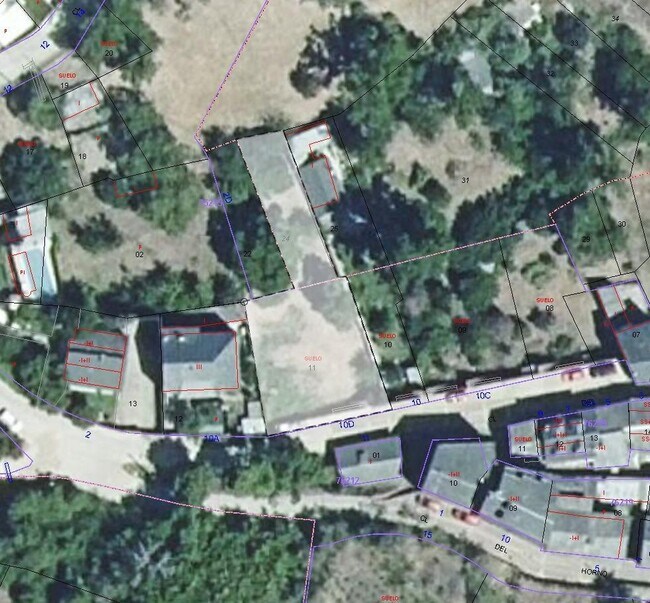 Más detalles de Terreno en venta