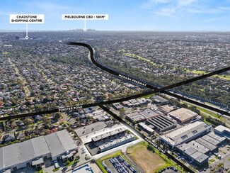 Más detalles de 20 Hardner Rd, MOUNT WAVERLEY - Oficina en alquiler
