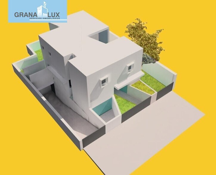 Terreno en Jun, Granada en venta - Foto del edificio - Imagen 2 de 32