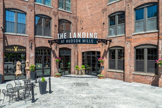 Más detalles de 43 Broad St, Hudson, MA - Varios usos en alquiler