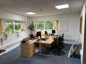Winnall Valley Rd, Winchester en alquiler Foto del interior- Imagen 1 de 2