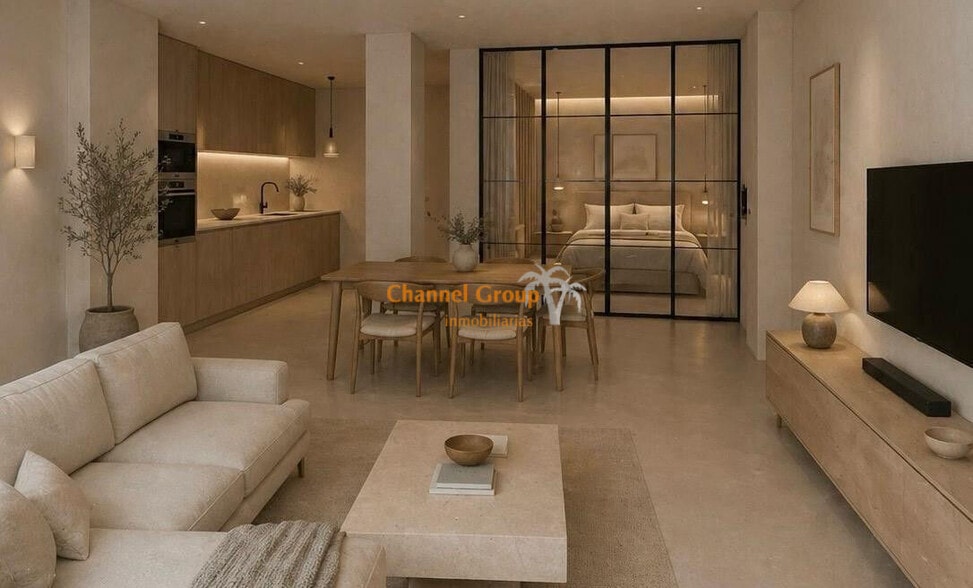 Local en Elche, Alicante en venta - Foto del interior - Imagen 2 de 7