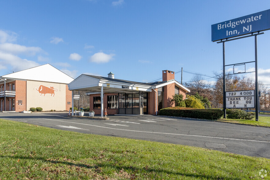 1271 US Highway 22, Bridgewater, NJ en venta - Foto del edificio - Imagen 1 de 16