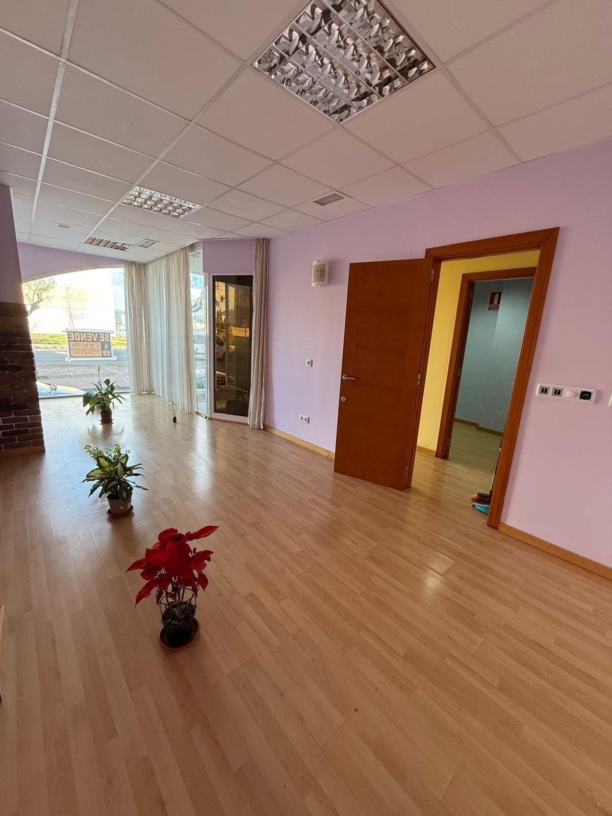 Local en Sa Pobla, Islas Baleares en venta Foto del interior- Imagen 1 de 13