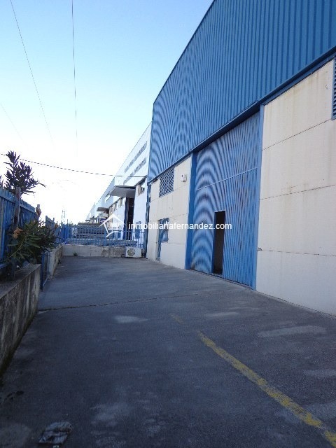 Nave en Cáceres, Cáceres en venta Foto del edificio- Imagen 1 de 10