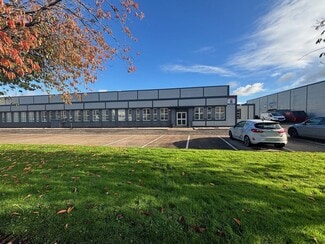 Más detalles de 51 Montrose Ave, Glasgow - Nave en alquiler