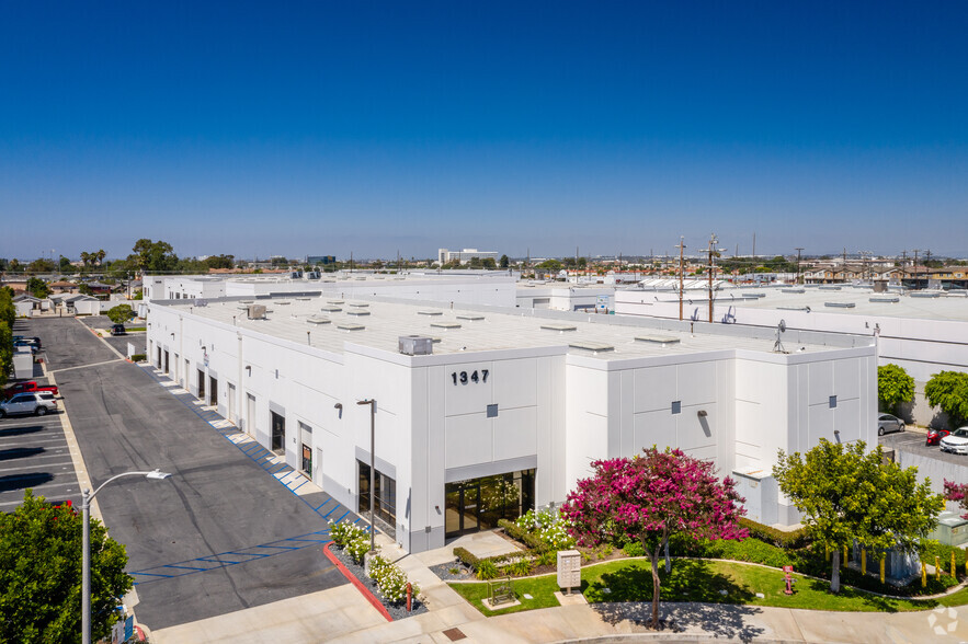 1347 W Storm Pky, Torrance, CA en alquiler - Foto del edificio - Imagen 2 de 6