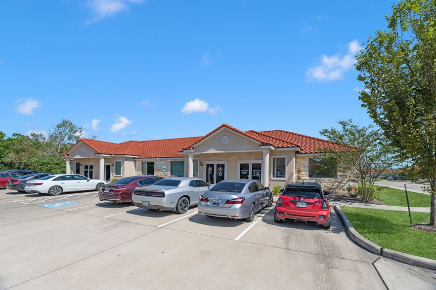 2743 Smith Ranch Rd, Pearland, TX en venta - Foto del edificio - Imagen 3 de 26