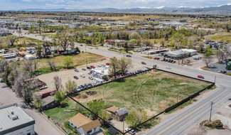 Más detalles para 402 & 406 8TH STREET SE – Terrenos en venta, Loveland, CO