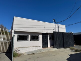 Más detalles para 13851 Saticoy St, Van Nuys, CA - Naves en venta