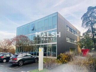 Más detalles de Oficina en alquiler