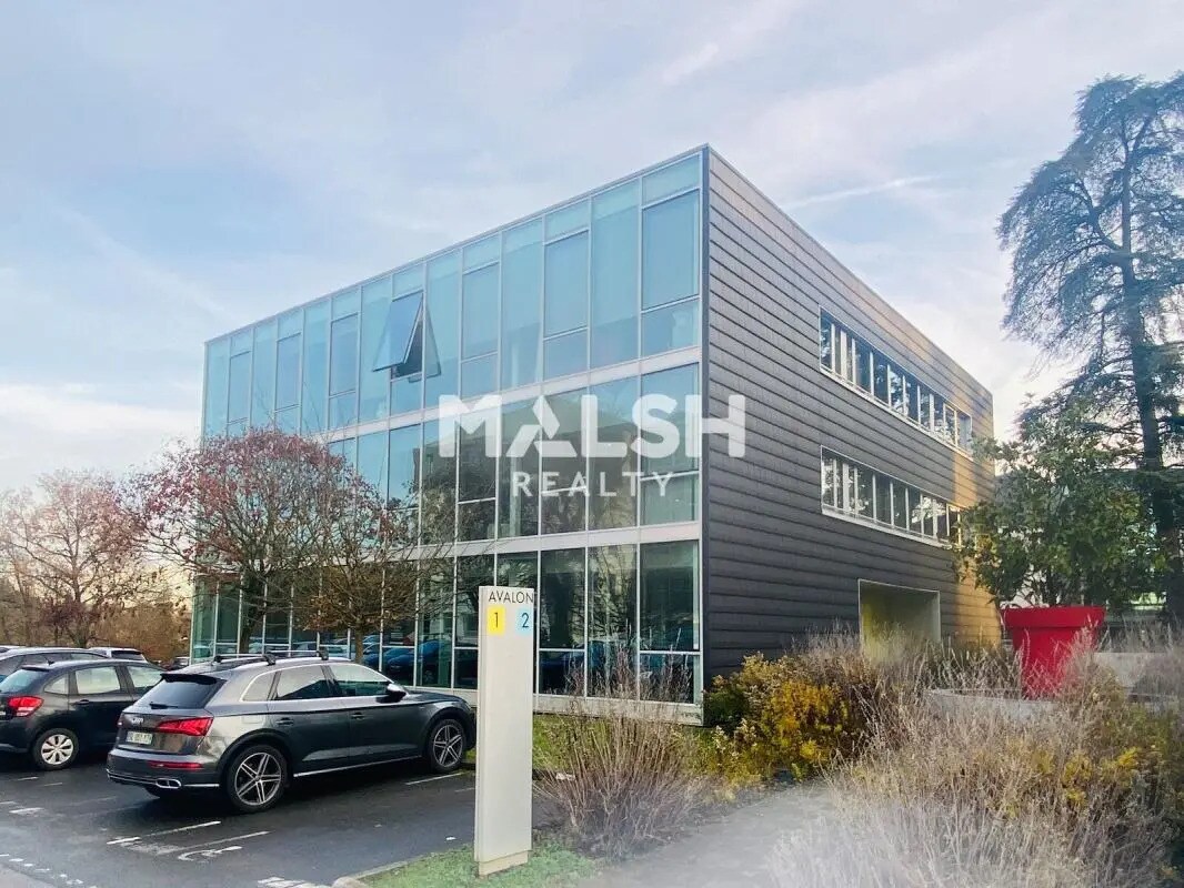 Oficina en Limonest en alquiler Foto del edificio- Imagen 1 de 13