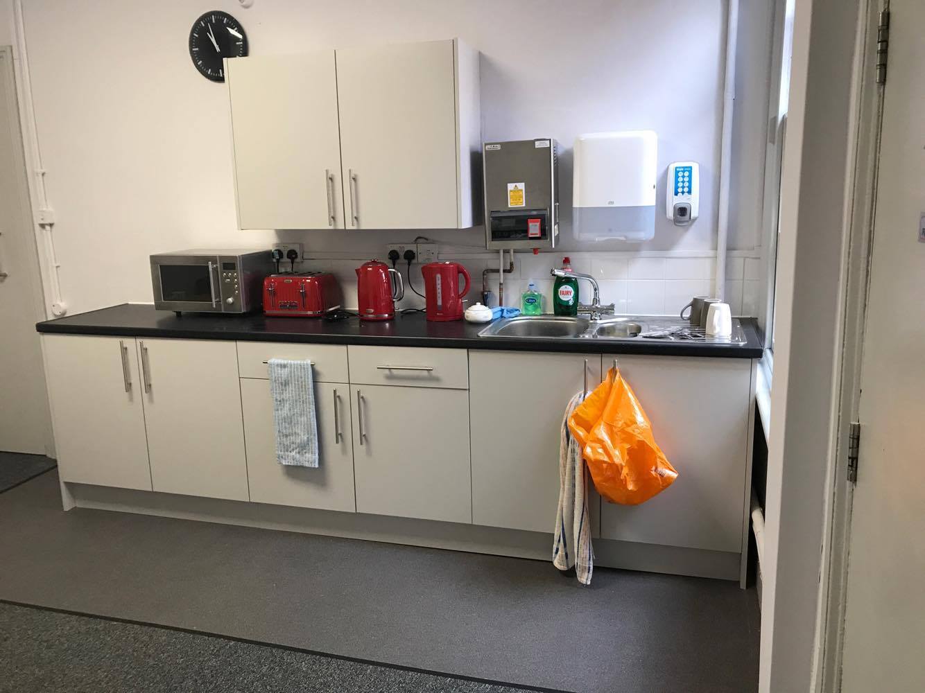 112 Market St, Bolton en alquiler Foto del interior- Imagen 1 de 2