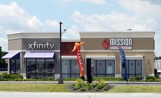 Más detalles de 1330 Torrence Ave, Calumet City, IL - Local en venta