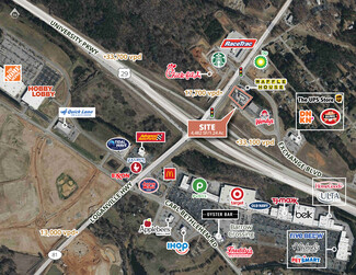 Más detalles para 127 Exchange Blvd, Bethlehem, GA - Locales en venta