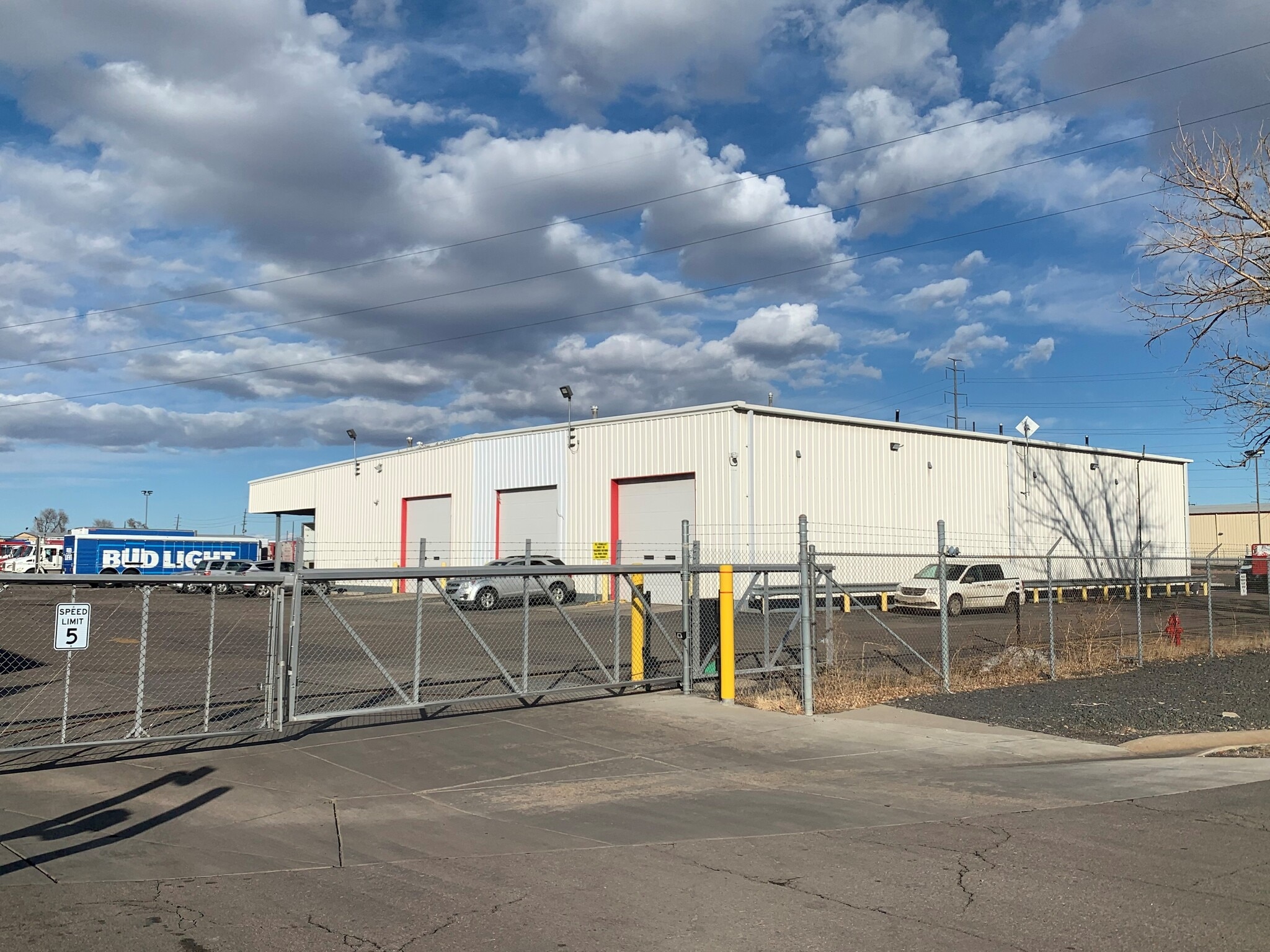 1455 E 62nd Ave, Denver, CO en venta Foto del edificio- Imagen 1 de 4