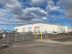 1455 E 62nd Ave, Denver, CO en venta Foto del edificio- Imagen 1 de 4