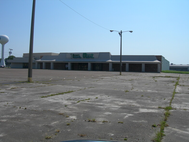 1656 Martin Luther King Jr Blvd, Greenville, MS en alquiler - Foto principal - Imagen 1 de 34