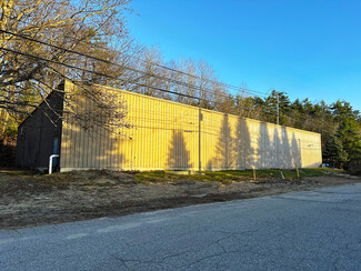 Más detalles para 18 Cedar Ln, Ashland, NH - Naves en alquiler