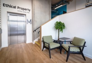 Más detalles de Bath Rd, Bristol - Oficina en venta