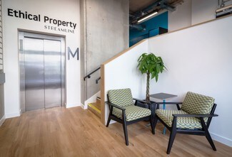 Más detalles de Bath Rd, Bristol - Oficina en venta