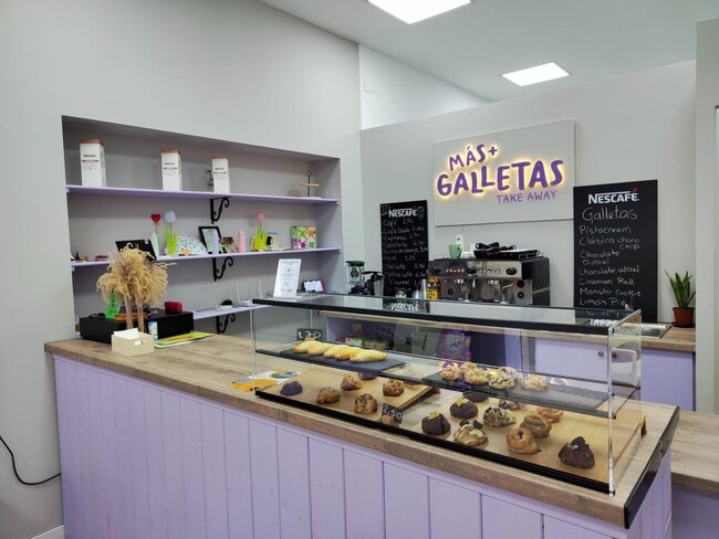 Más detalles de Local en venta