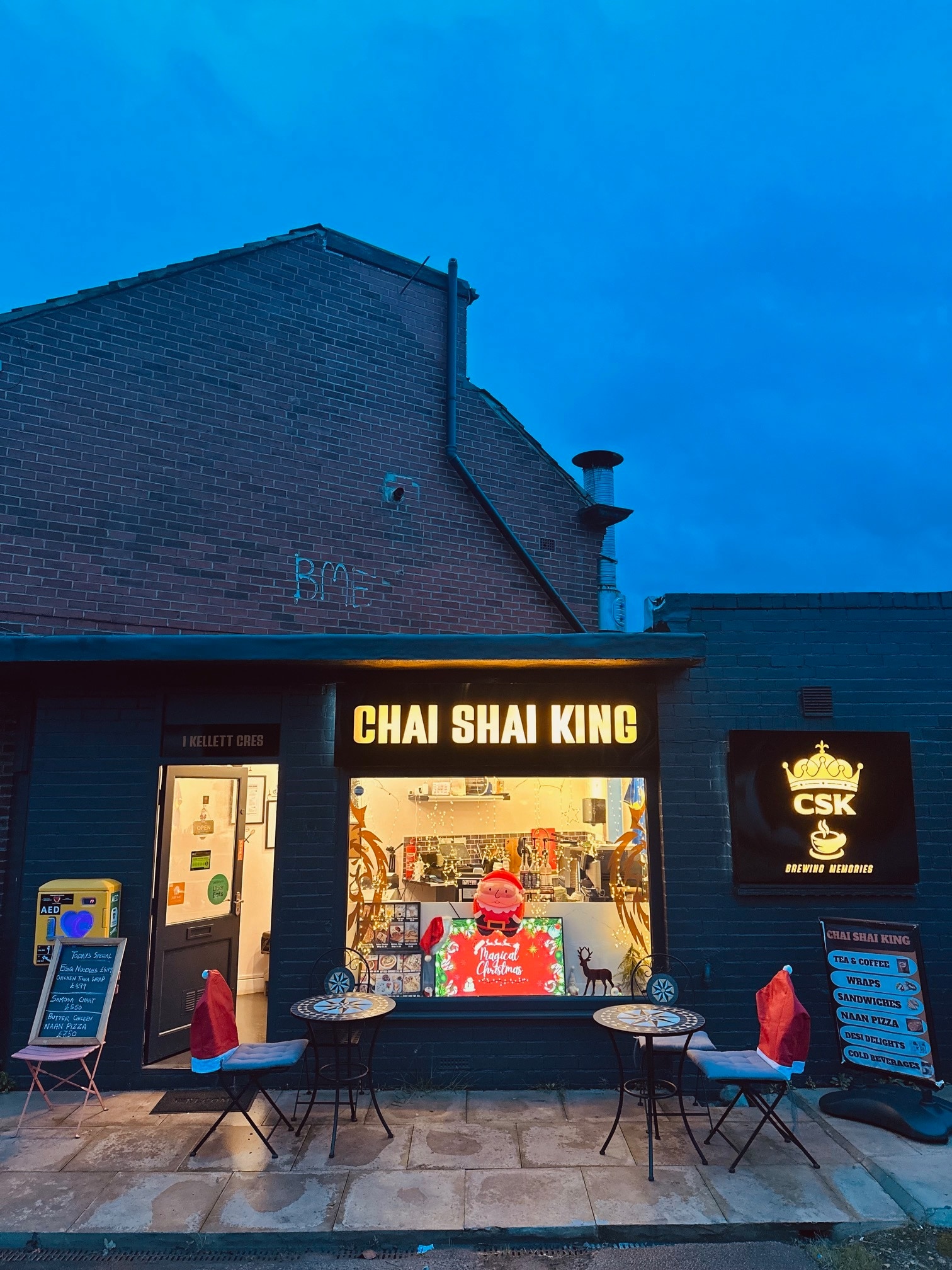 1 Kellett Cres, Leeds en alquiler Foto del interior- Imagen 1 de 7