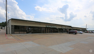 Más detalles para 10535 FM 1097 Hwy, Willis, TX - Locales en alquiler