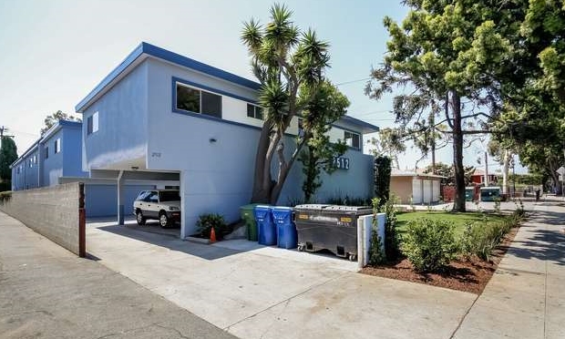 2512 Kansas Ave, Santa Monica, CA en venta - Foto del edificio - Imagen 2 de 32