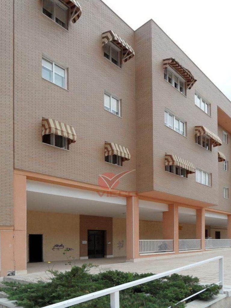 Local en Cuenca, Cuenca en alquiler Plano de la planta- Imagen 1 de 5