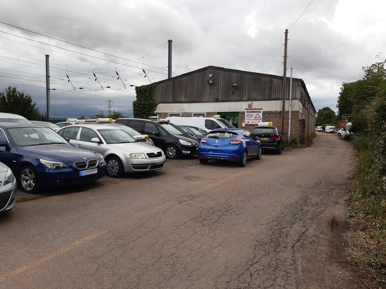 Station Road, Tempsford en venta - Foto del edificio - Imagen 1 de 4