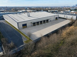 Más detalles de Stainburn Rd, Manchester - Nave en alquiler