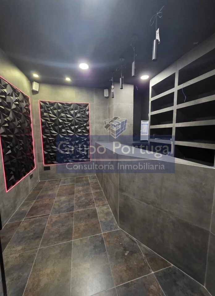 Local en Madrid, Madrid en alquiler Foto del interior- Imagen 1 de 7