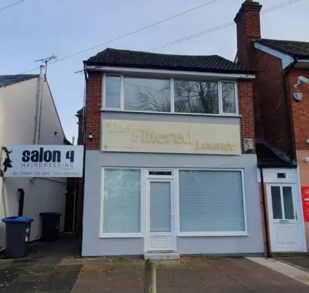 4 Umberslade Rd, Earlswood en venta Foto del edificio- Imagen 1 de 1