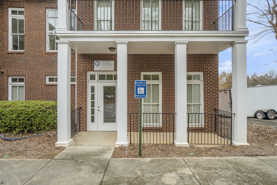 11600 Atlantis Pl, Alpharetta, GA en venta - Foto del edificio - Imagen 3 de 42