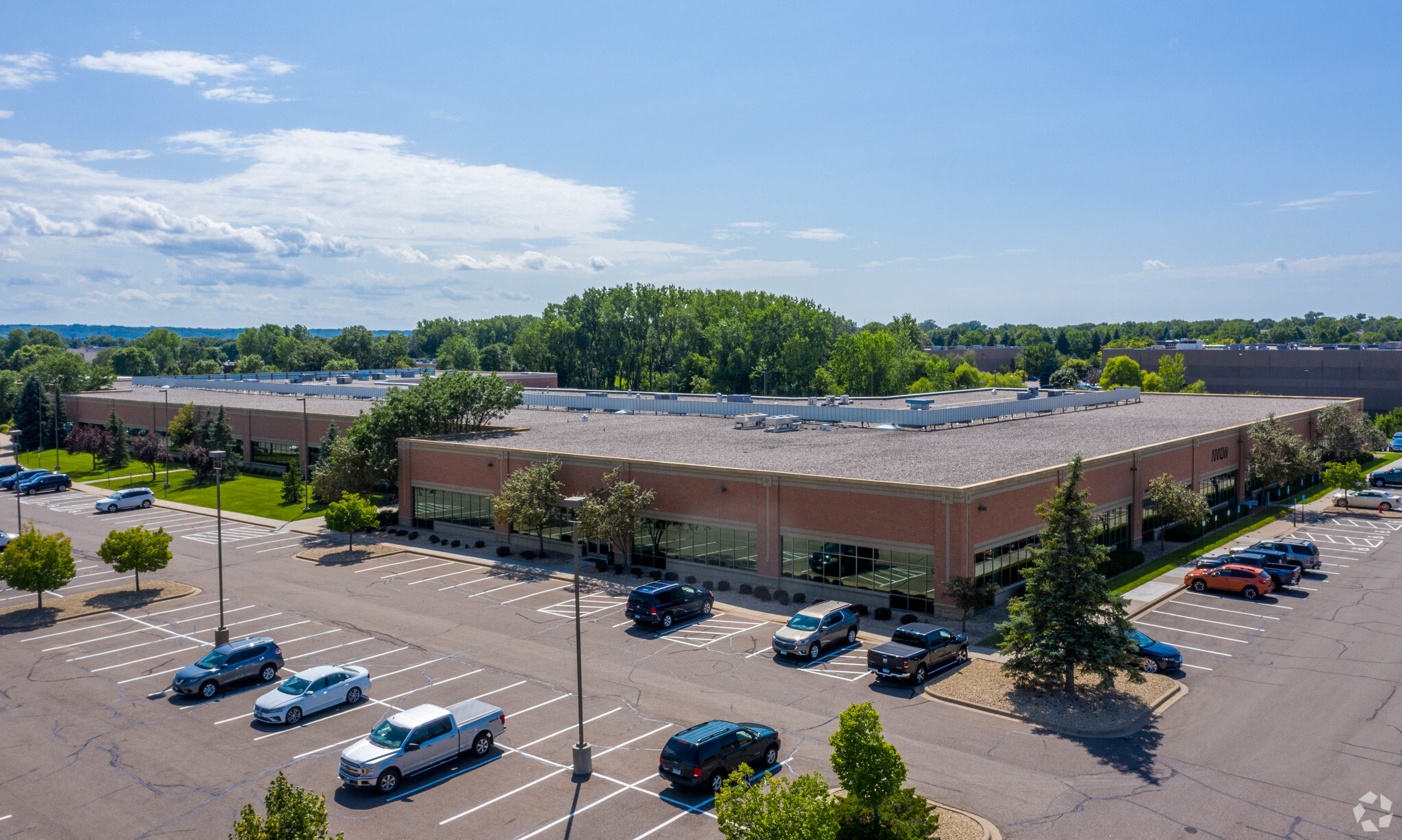 10900 Hampshire Ave S, Bloomington, MN en alquiler Foto del edificio- Imagen 1 de 17