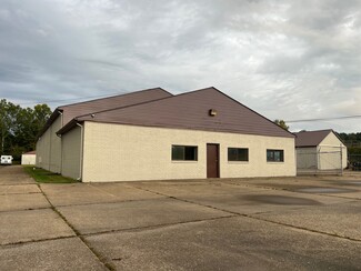 Más detalles para 1321 DuPont Rd, Parkersburg, WV - Naves en alquiler