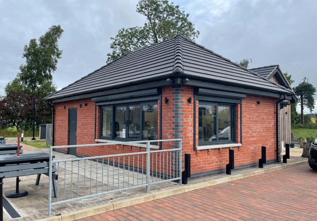 Partney Pumps Roundabout, Partney en venta Foto principal- Imagen 1 de 2