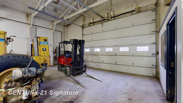 210 Industrial Dr, Flushing, MI en venta - Foto del edificio - Imagen 3 de 20