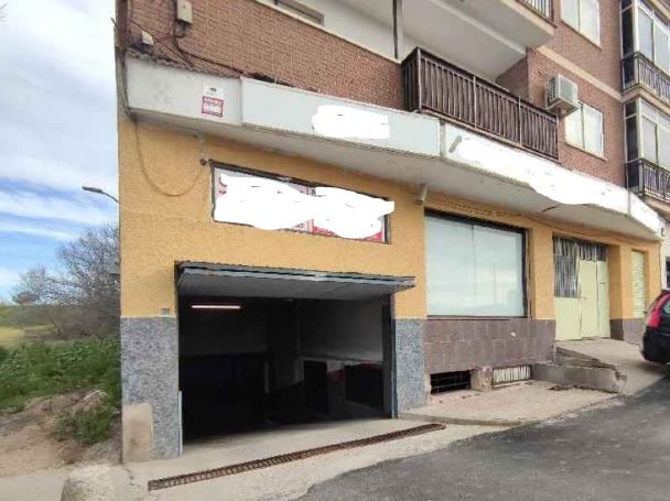 Más detalles de Edificio residencial​ en venta