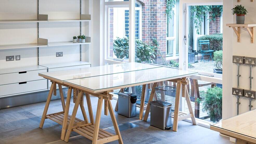 Bramber Rd, London en alquiler - Foto del edificio - Imagen 3 de 8