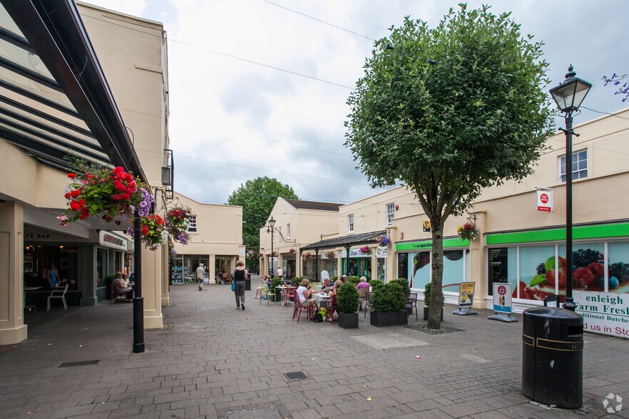 Vicarage Walk, Frome en alquiler - Foto del edificio - Imagen 1 de 14
