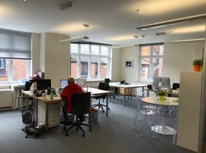 45B Edge St, Manchester en alquiler Foto del interior- Imagen 1 de 1