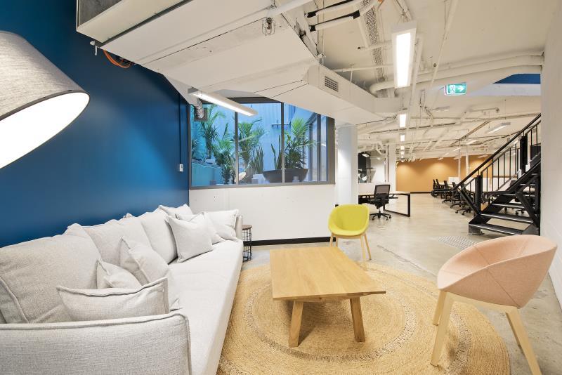 68 Sir John Young Cres, Woolloomooloo, NSW 2011 - Unidad 1 - - Foto del interior - Image 2 of 4