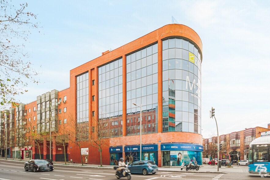 Calle de Alcalá, 226, Madrid, Madrid en venta - Foto principal - Imagen 1 de 1