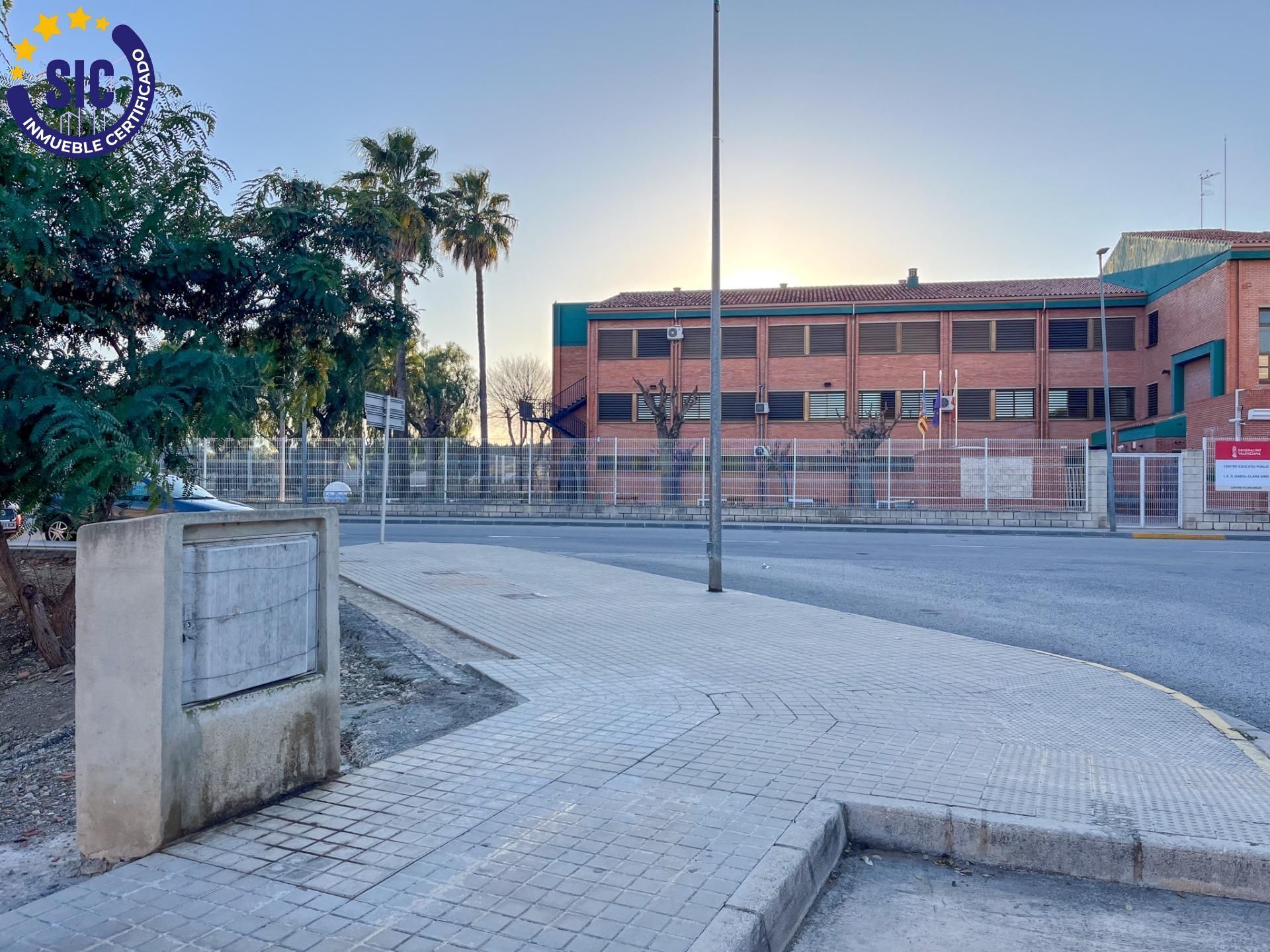 Terreno en L'Alcúdia de Crespins, Valencia en venta Foto principal- Imagen 1 de 1