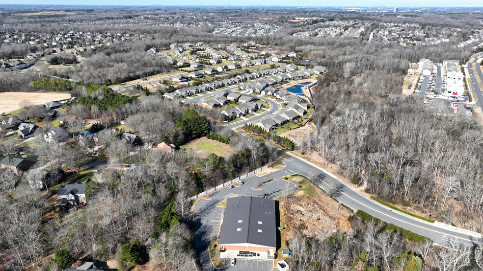 13959 Tom Short Rd, Waxhaw, NC en venta - Foto del edificio - Imagen 1 de 3